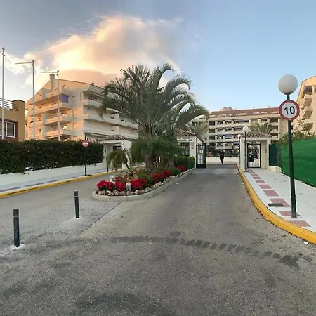 The Famous Apartamento Marbella